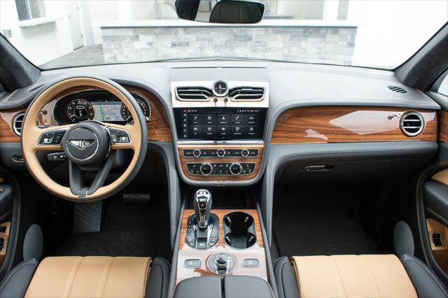 new 2024 Bentley Bentayga car, priced at $194,900