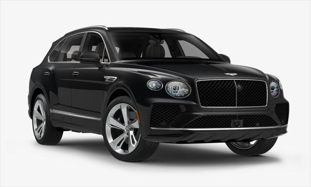 new 2025 Bentley Bentayga car, priced at $225,640