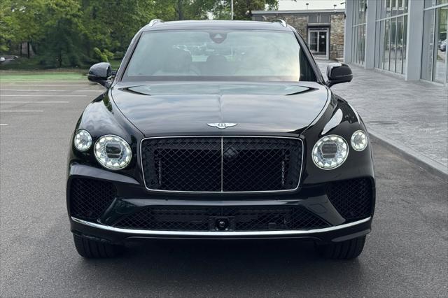 new 2025 Bentley Bentayga car, priced at $215,640