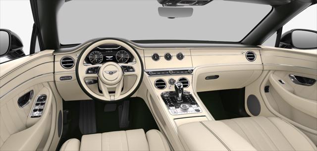 new 2024 Bentley Continental GT car, priced at $280,880