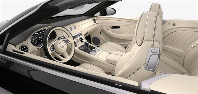 new 2024 Bentley Continental GT car, priced at $280,880