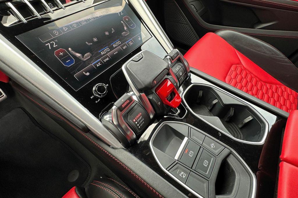 used 2019 Lamborghini Urus car, priced at $159,900