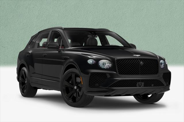 new 2024 Bentley Bentayga car, priced at $214,020