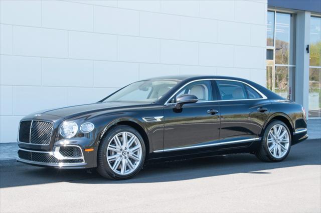 new 2024 Bentley Flying Spur car, priced at $212,250