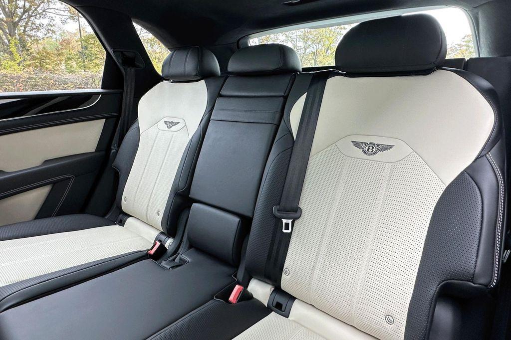 used 2023 Bentley Bentayga car, priced at $164,900