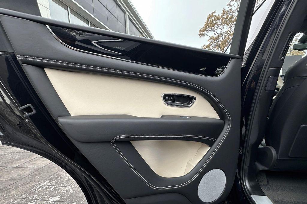 used 2023 Bentley Bentayga car, priced at $164,900
