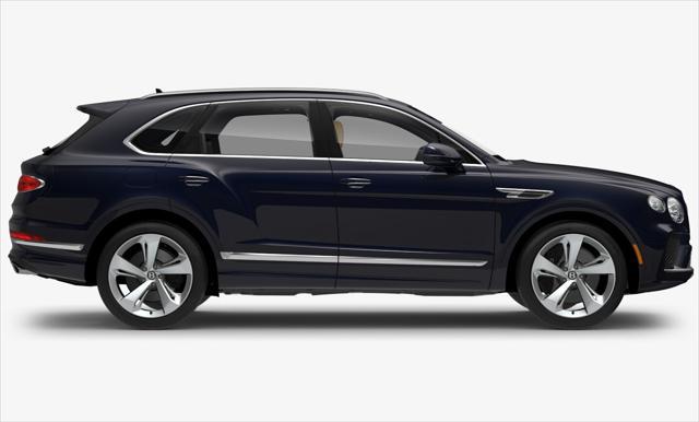 new 2024 Bentley Bentayga car, priced at $201,575