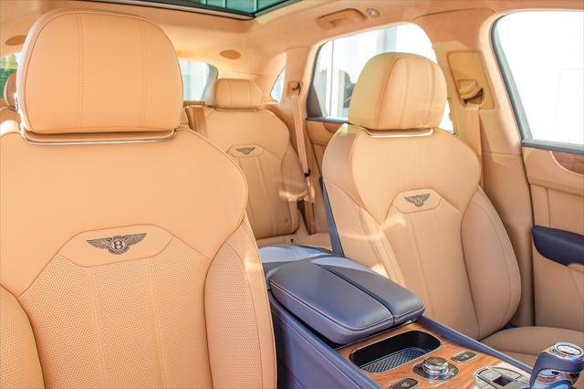 new 2024 Bentley Bentayga car, priced at $189,900