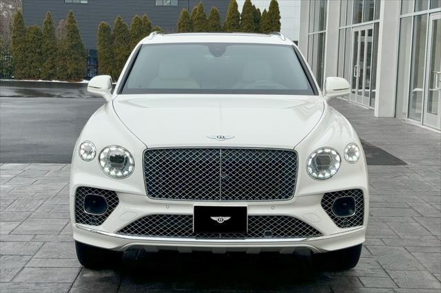 used 2023 Bentley Bentayga car, priced at $172,900