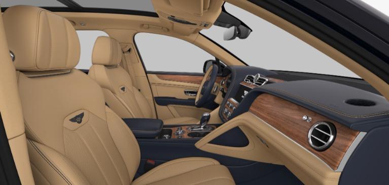 new 2024 Bentley Bentayga car, priced at $209,310