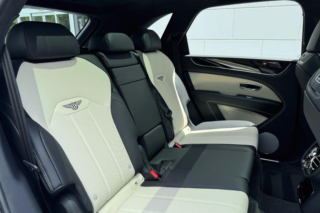 new 2025 Bentley Bentayga car, priced at $213,120