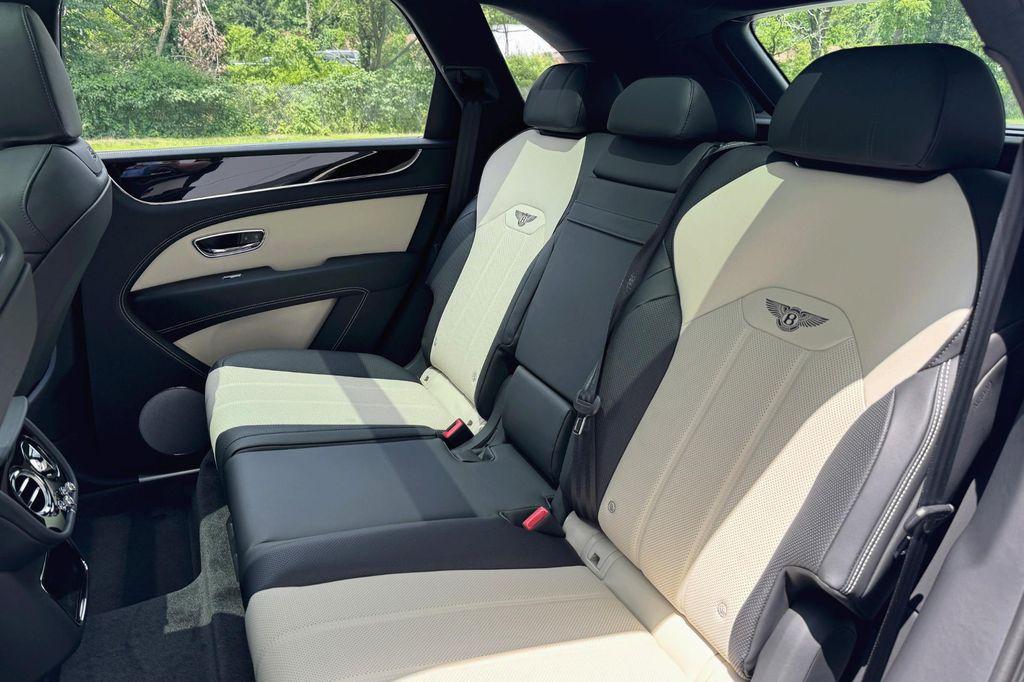 new 2025 Bentley Bentayga car, priced at $213,120