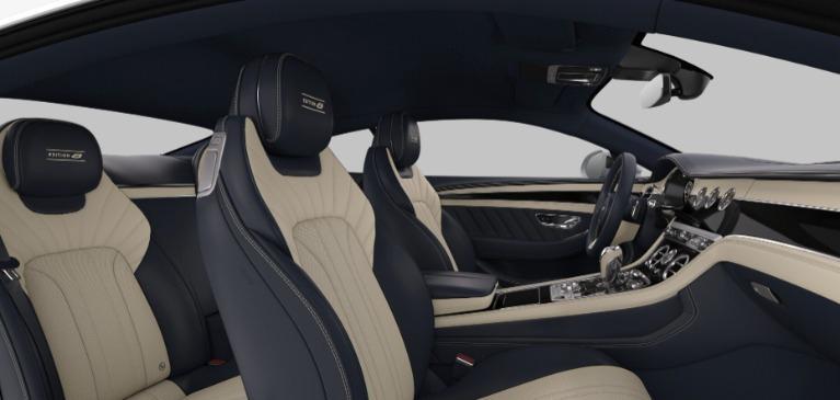 new 2024 Bentley Continental GT car, priced at $268,645