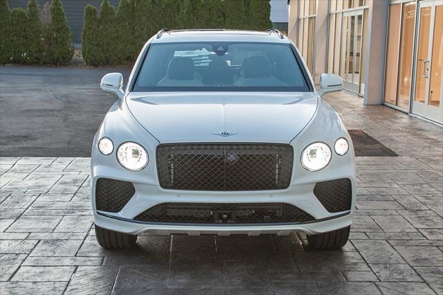 new 2024 Bentley Bentayga car, priced at $204,900