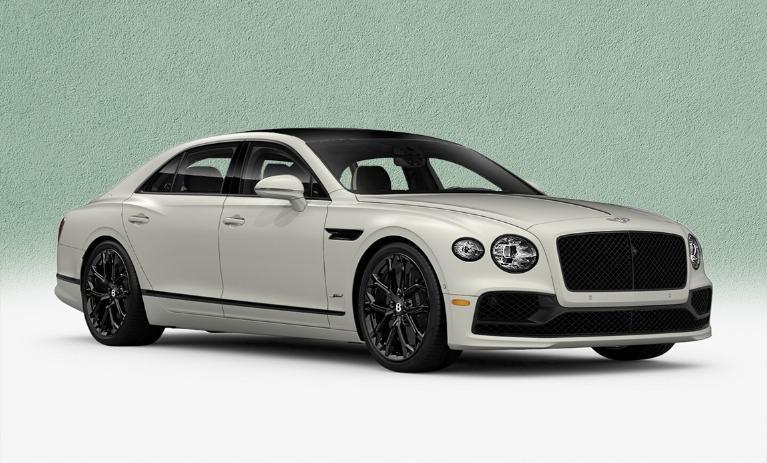 new 2024 Bentley Flying Spur car, priced at $293,905