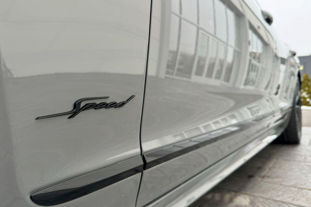 new 2025 Bentley Flying Spur car, priced at $325,525
