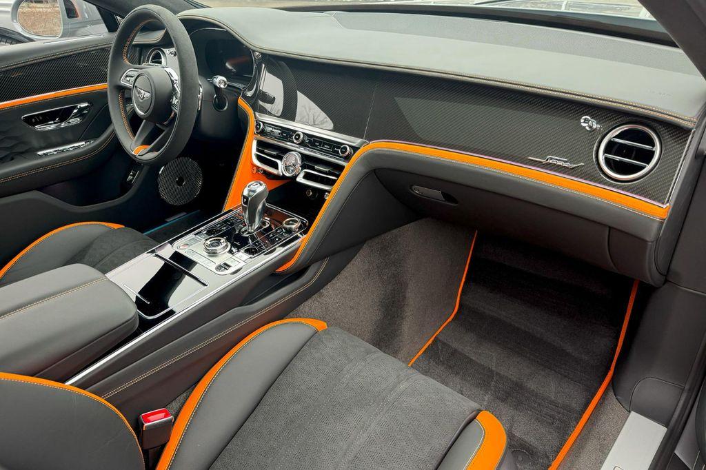 new 2025 Bentley Flying Spur car, priced at $325,525