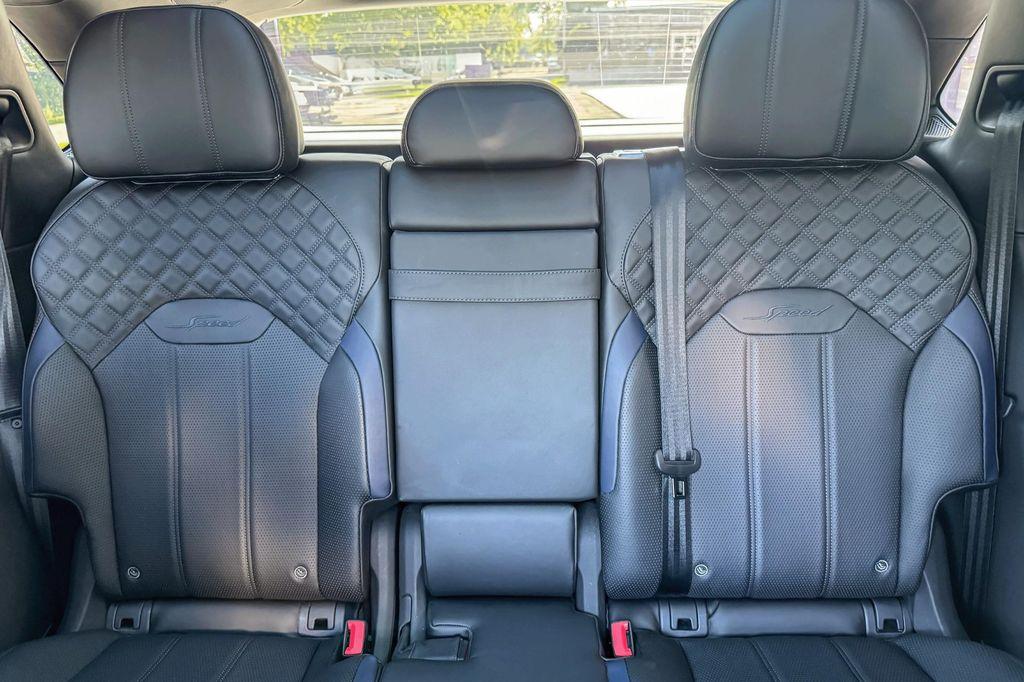 used 2021 Bentley Bentayga car, priced at $144,900