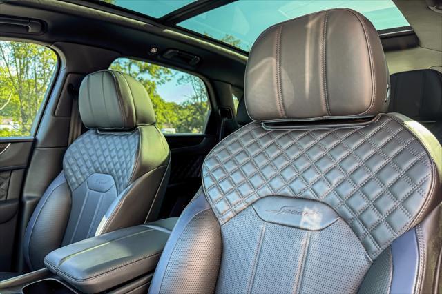 used 2021 Bentley Bentayga car, priced at $139,900