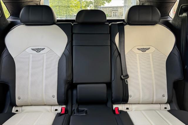 new 2025 Bentley Bentayga car, priced at $216,575