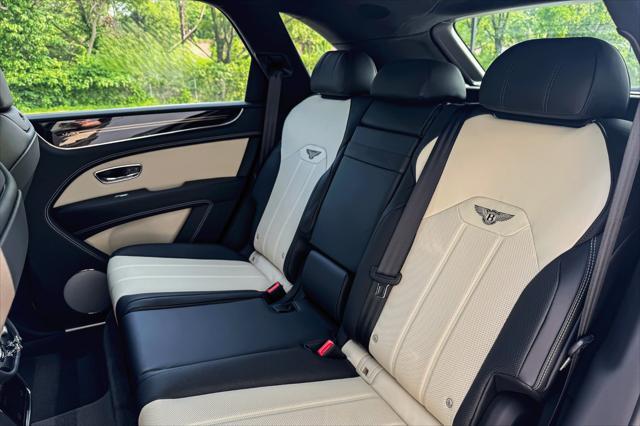 new 2025 Bentley Bentayga car, priced at $216,575