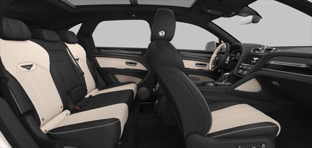 new 2025 Bentley Bentayga car, priced at $216,575