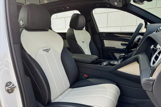new 2025 Bentley Bentayga car, priced at $216,575