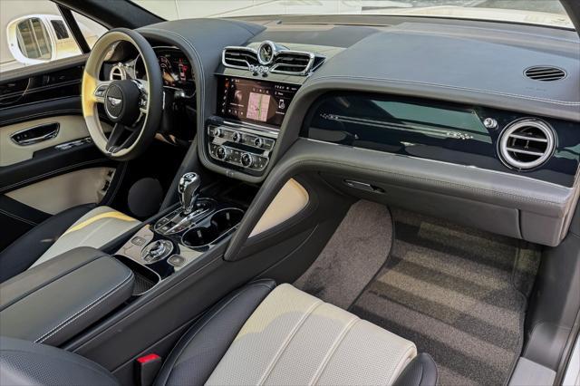 new 2025 Bentley Bentayga car, priced at $216,575