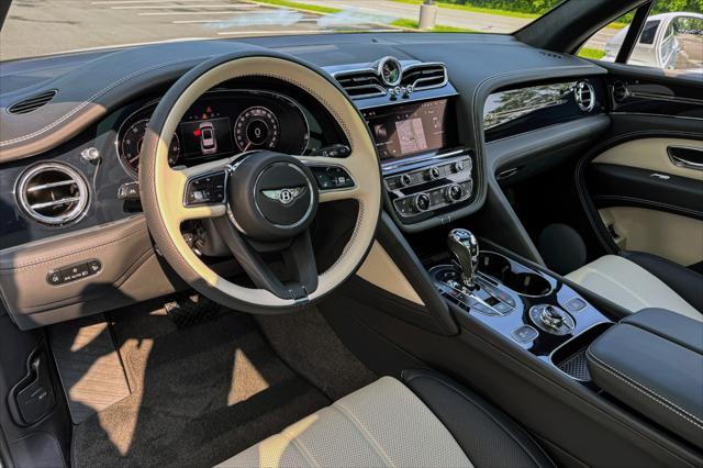 new 2025 Bentley Bentayga car, priced at $216,575