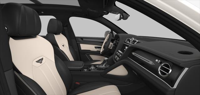 new 2025 Bentley Bentayga car, priced at $216,575