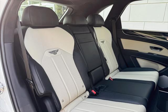 new 2025 Bentley Bentayga car, priced at $216,575