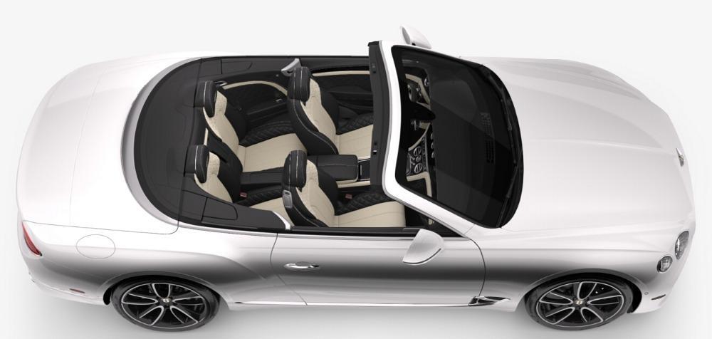 used 2020 Bentley Continental GT car, priced at $169,900