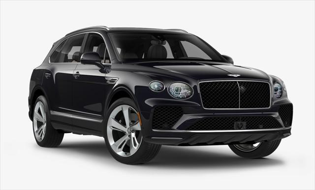 new 2025 Bentley Bentayga car, priced at $216,575