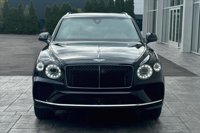 new 2025 Bentley Bentayga car, priced at $216,575