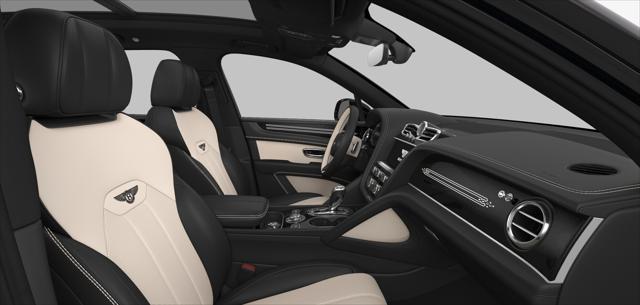new 2025 Bentley Bentayga car, priced at $216,575