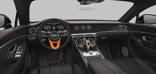 new 2024 Bentley Continental GT car, priced at $250,410