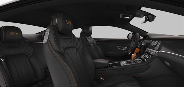 new 2024 Bentley Continental GT car, priced at $250,410