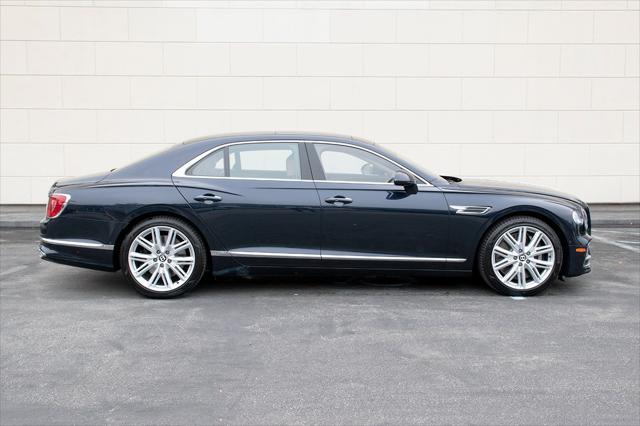 used 2024 Bentley Flying Spur car, priced at $184,900