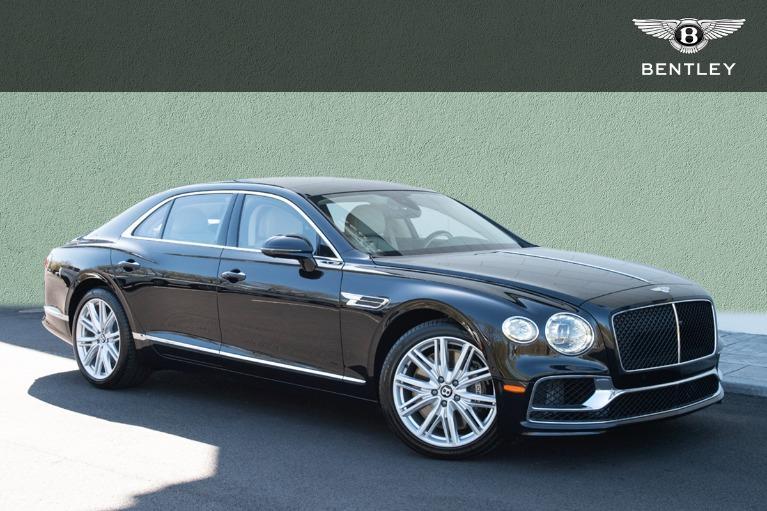 new 2024 Bentley Flying Spur car, priced at $235,950