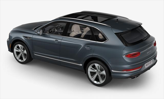 new 2025 Bentley Bentayga car, priced at $229,315