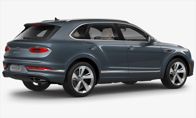 new 2025 Bentley Bentayga car, priced at $229,315