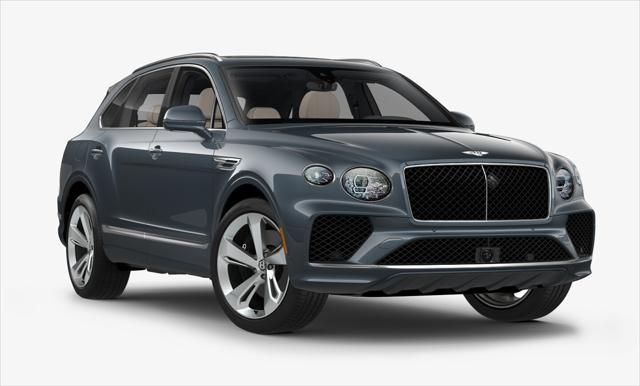 new 2025 Bentley Bentayga car, priced at $229,315