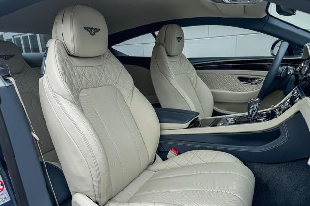 used 2020 Bentley Continental GT car, priced at $164,900