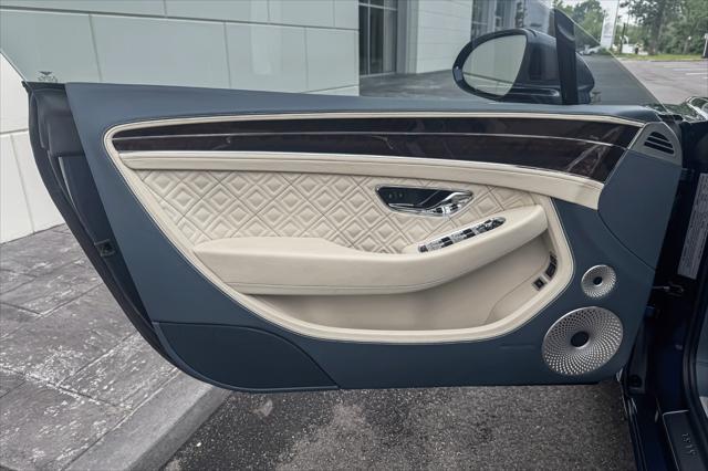 used 2020 Bentley Continental GT car, priced at $164,900