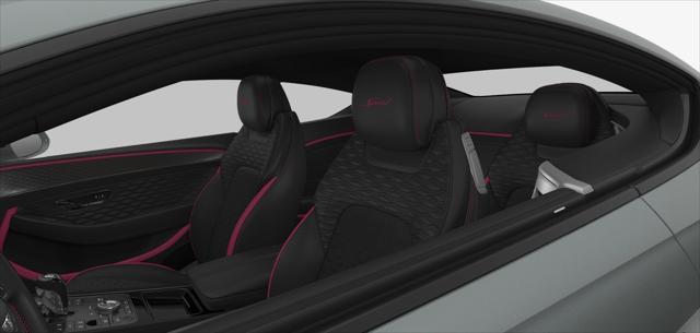 new 2025 Bentley Continental GT car