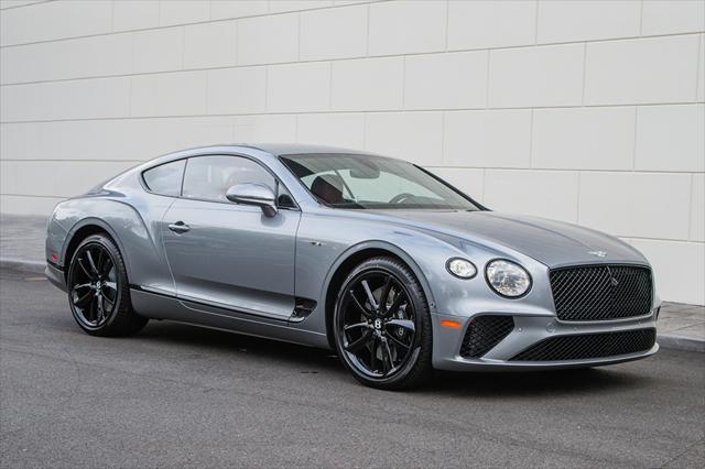 new 2024 Bentley Continental GT car, priced at $240,115