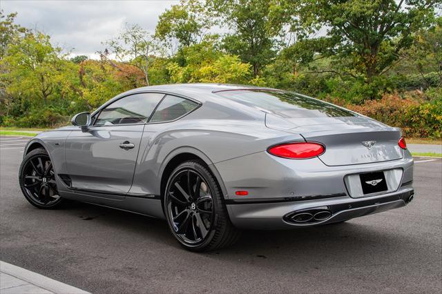 new 2024 Bentley Continental GT car, priced at $240,115