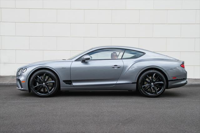 new 2024 Bentley Continental GT car, priced at $240,115