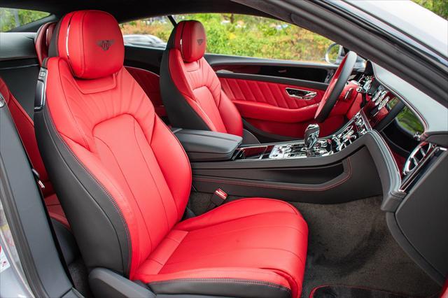 new 2024 Bentley Continental GT car, priced at $240,115