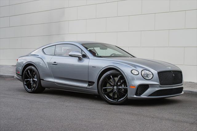 new 2024 Bentley Continental GT car, priced at $240,115